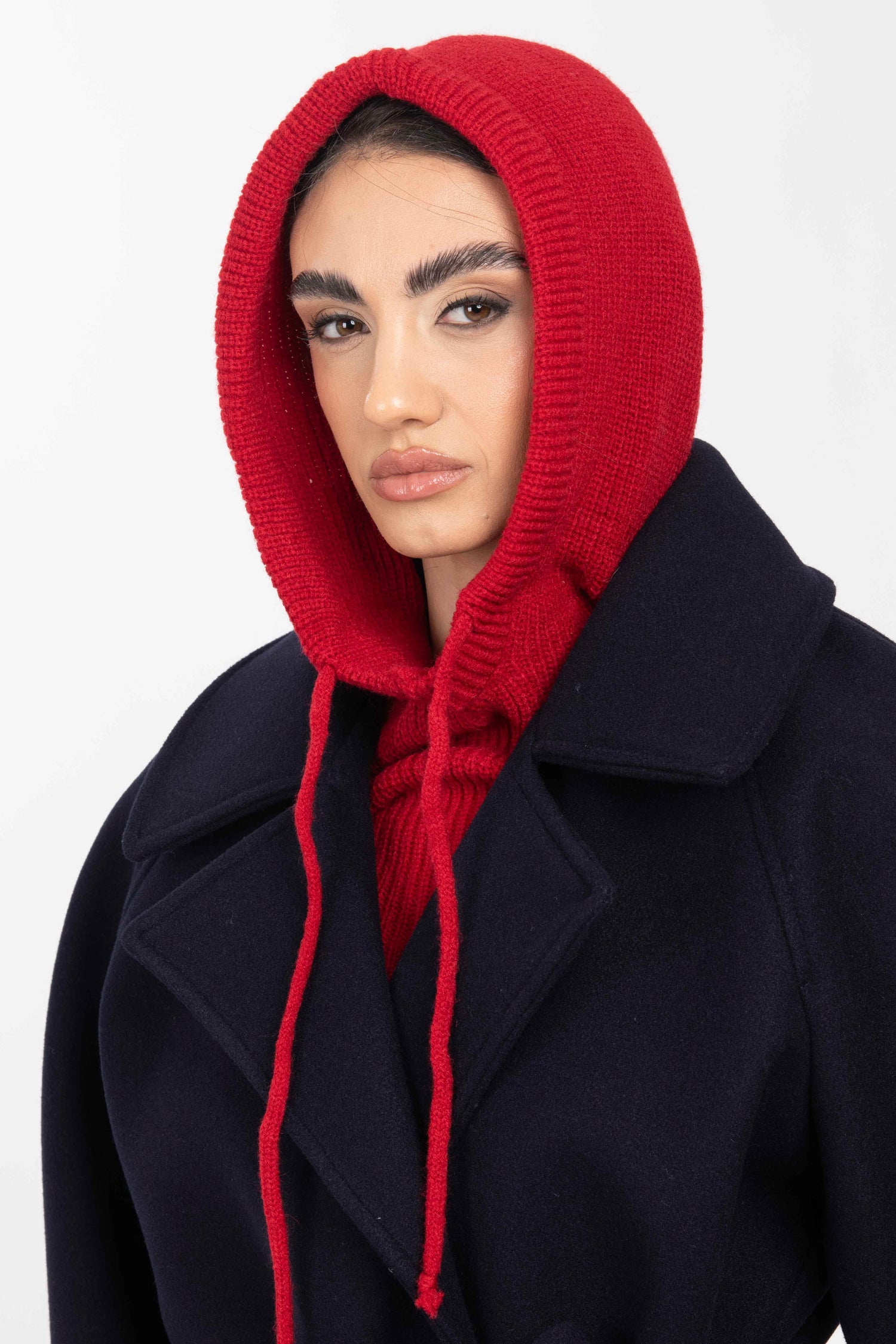 Balaclava Rosso