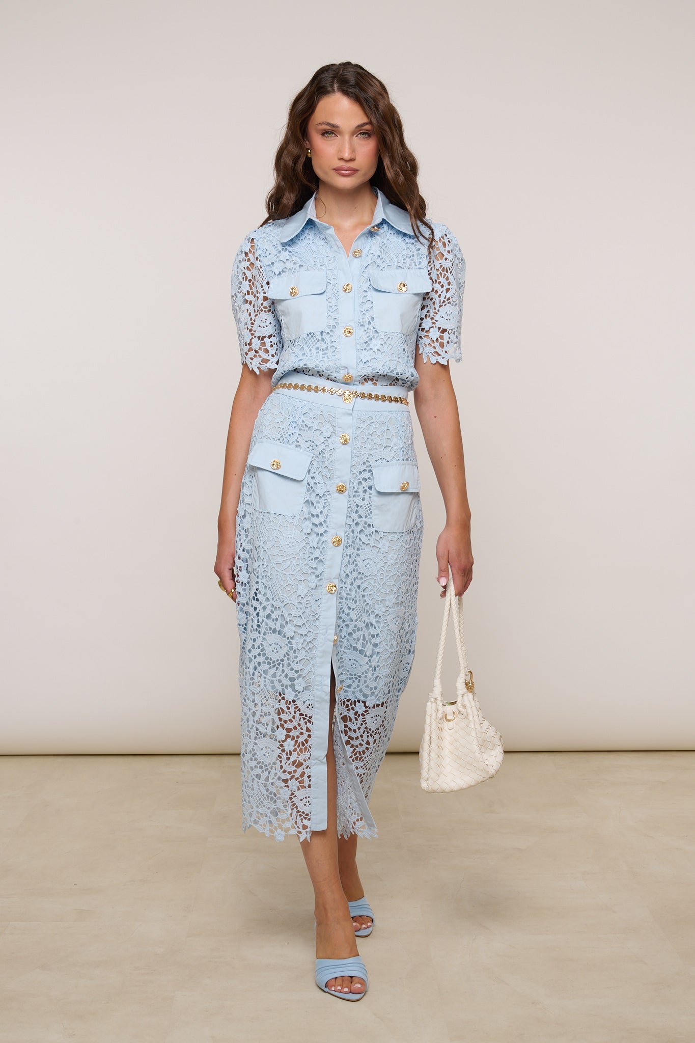 Coordinato ‘DAPHNE’ in pizzo Azzurro