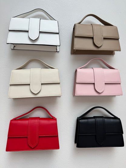 Borsa ‘BAGHEERA’ VARI COLORI