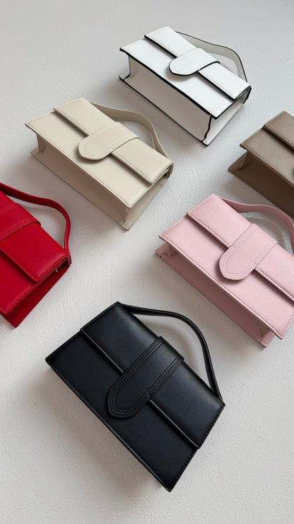 Borsa ‘BAGHEERA’ VARI COLORI