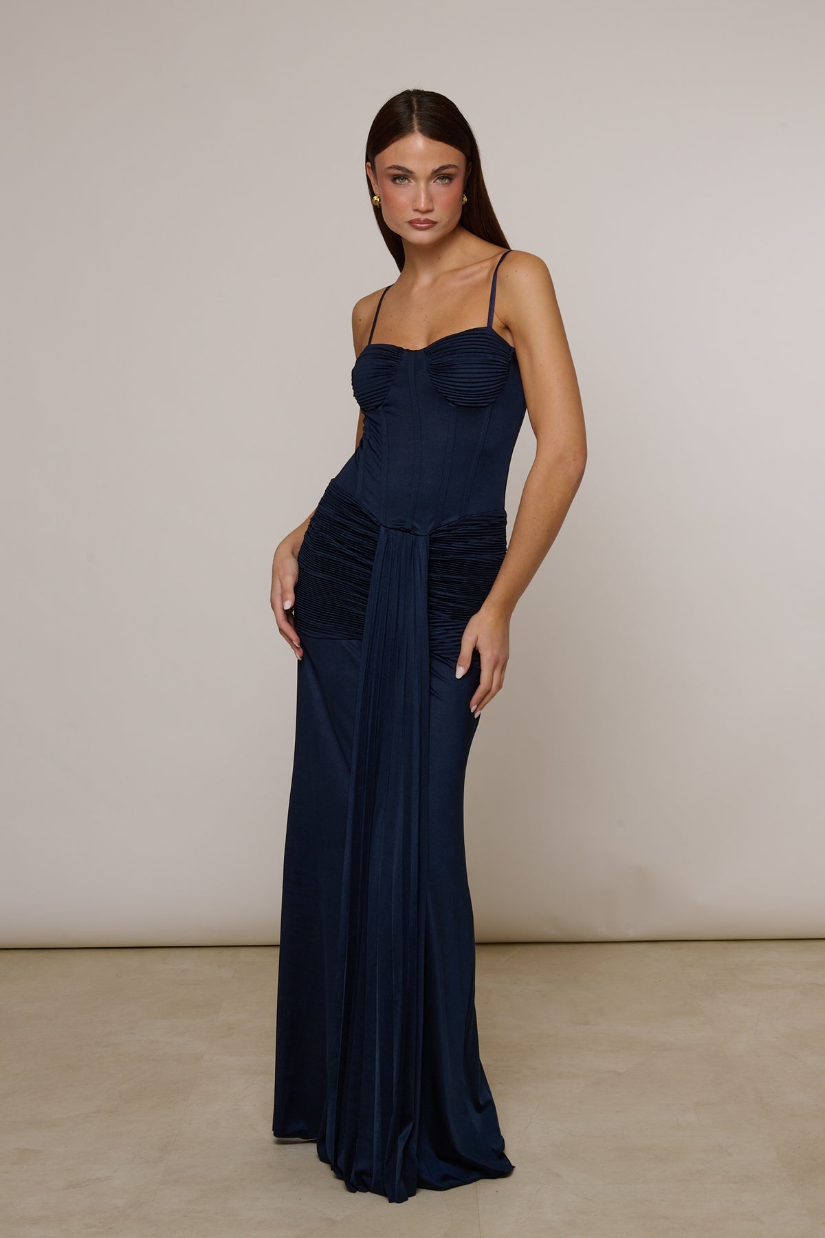 Abito ‘GALA’ Blu Notte