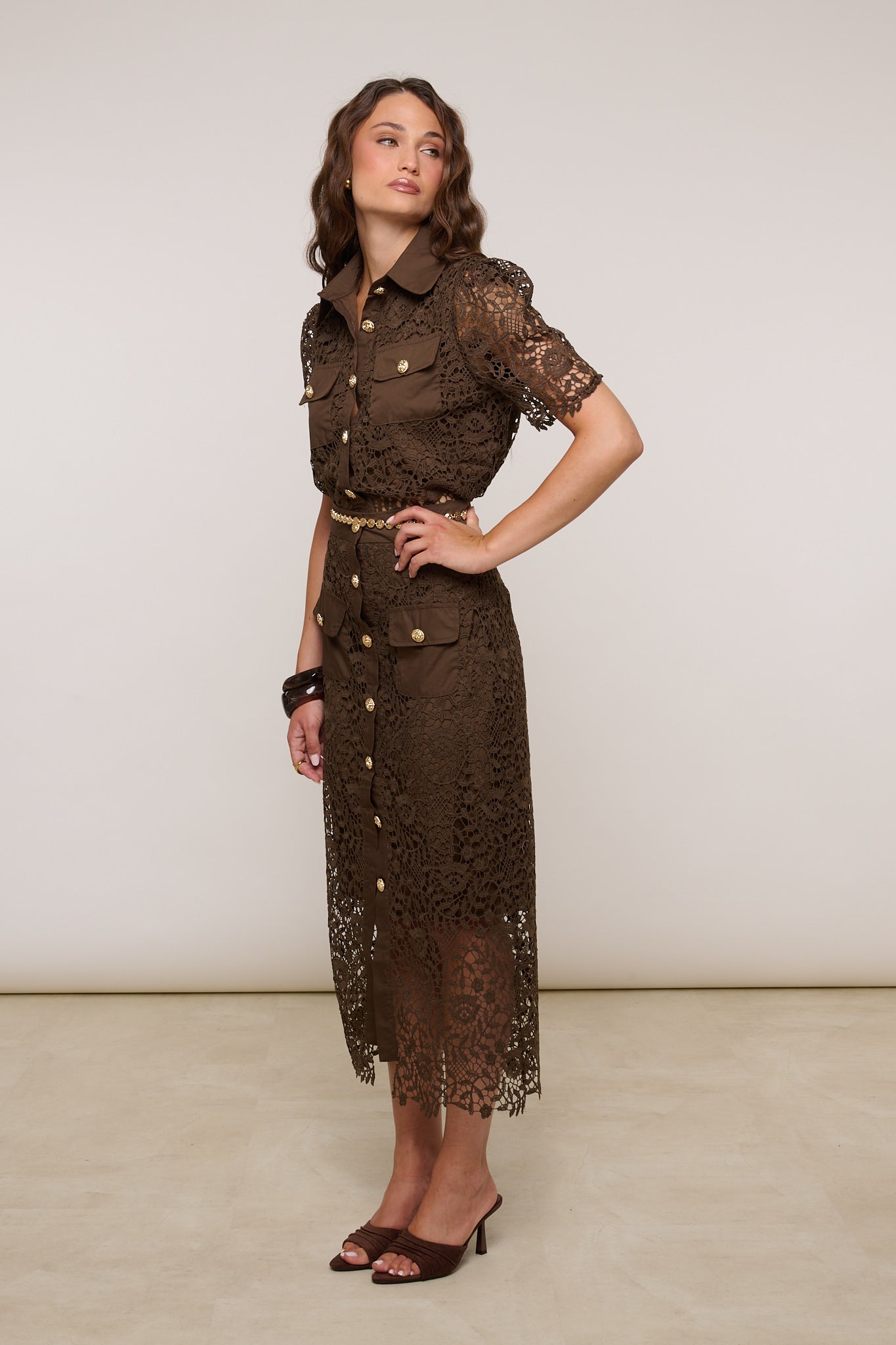 Coordinato ‘DAPHNE’ in pizzo Cacao