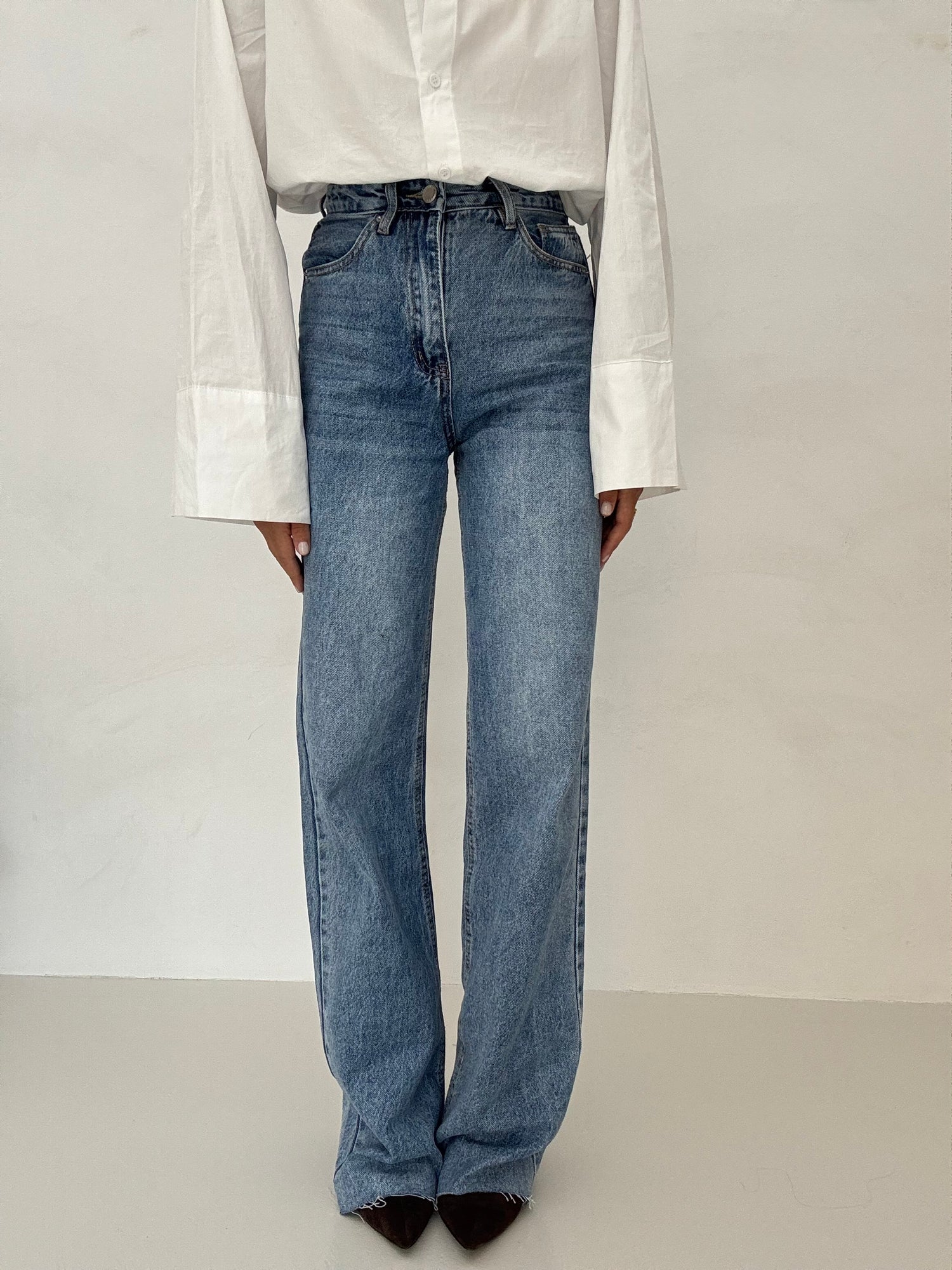 Jeans ‘MUST HAVE’ Denim Medio