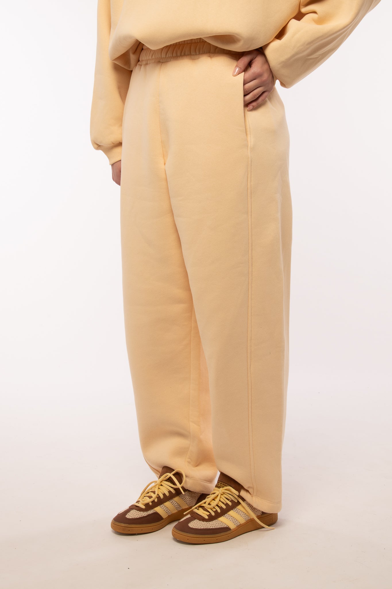 Coordinato Tuta ‘DAY’ Pesca