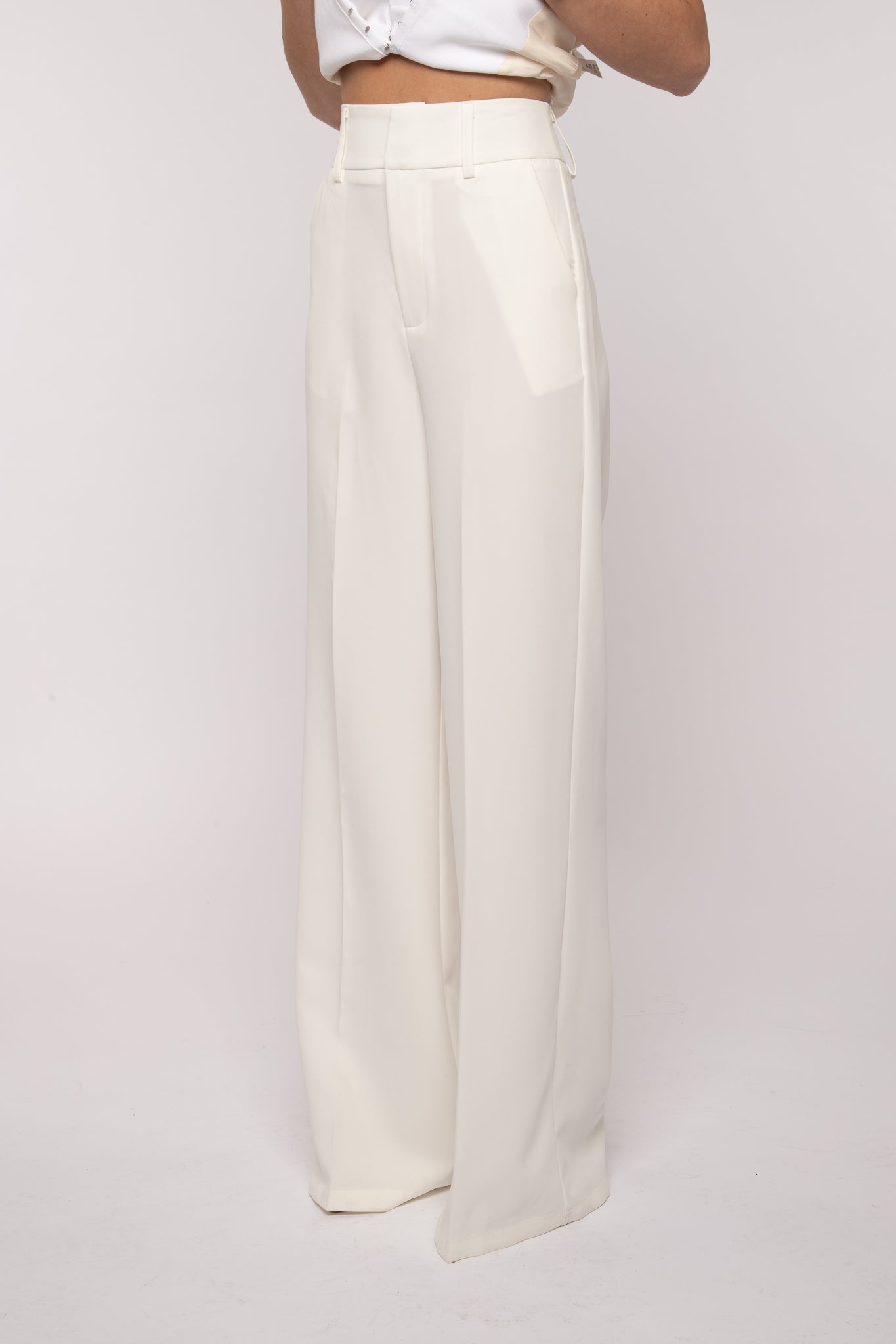 Pantalone ‘BEST SELLER’ Bianco