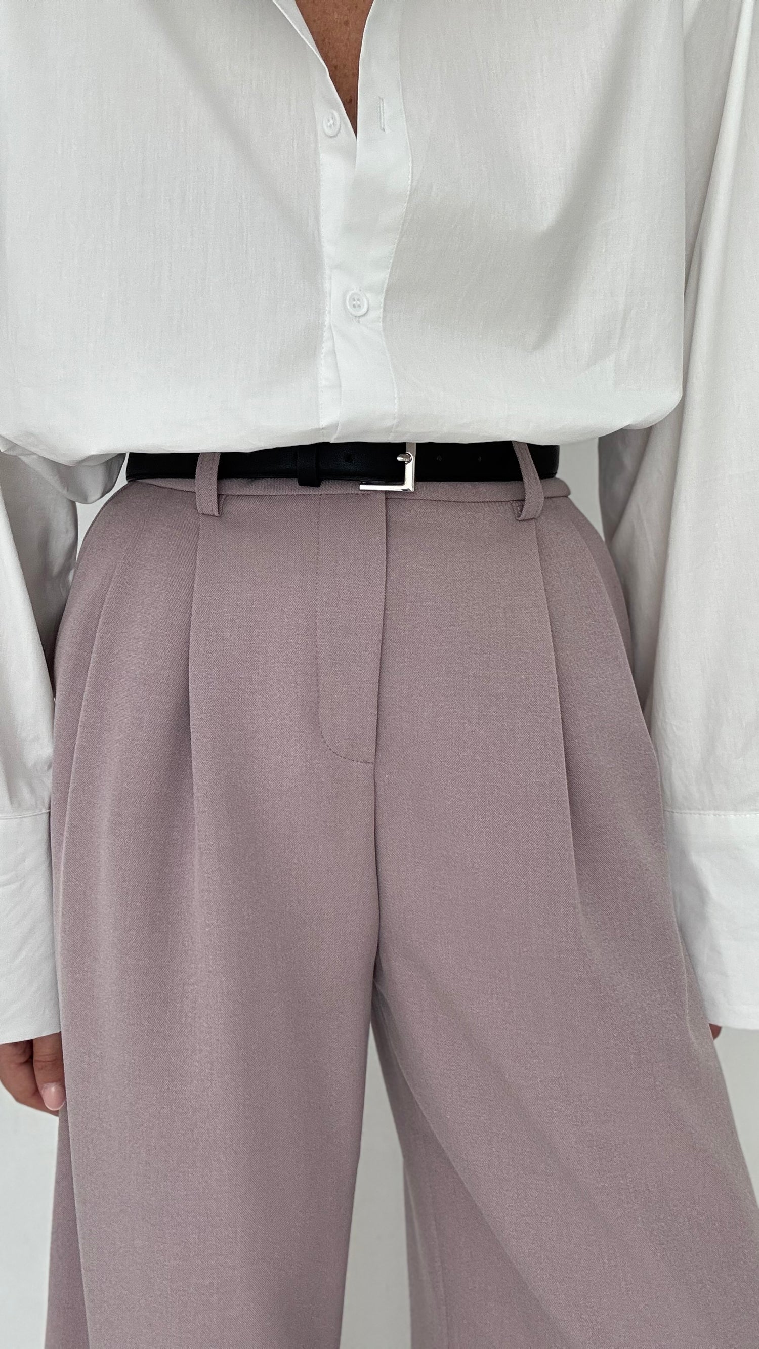 Pantalone ‘CLASSIC’ Rosa