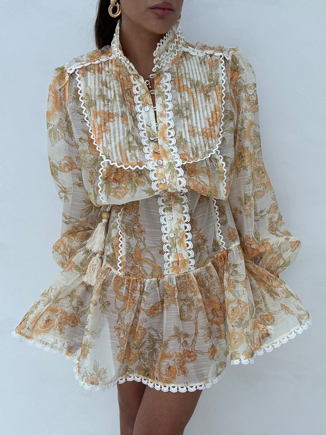 Abito ‘AMALFI’