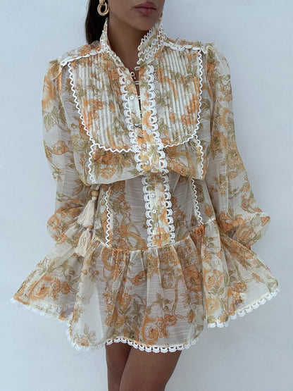 Abito ‘AMALFI’