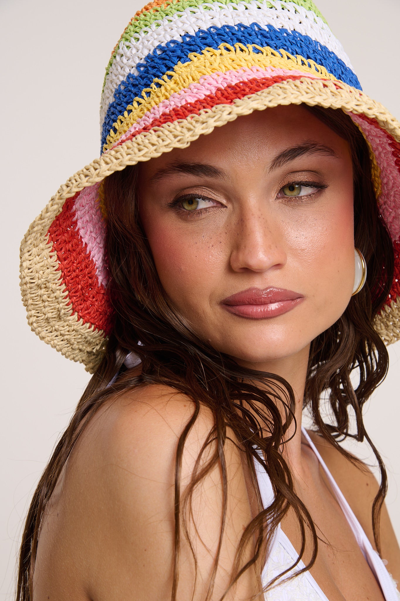 Cappello ‘MULTICOLOR’