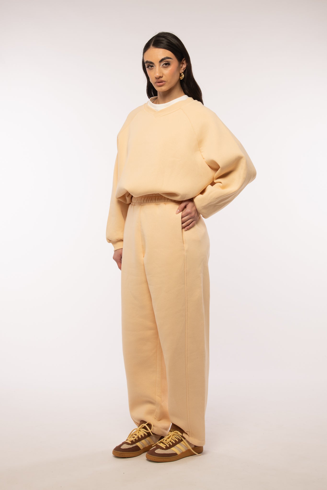 Coordinato Tuta ‘DAY’ Pesca