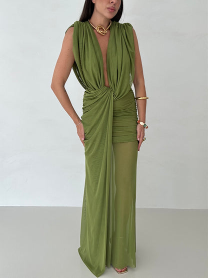 Abito ‘DUBAI’ by Lumina Verde