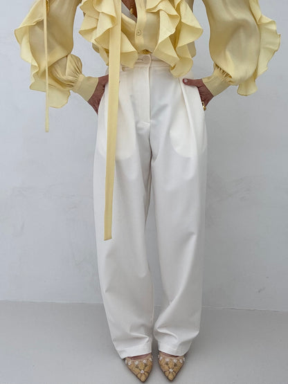 Pantalone ‘CLASSIC 2.0’ by Lumina Panna
