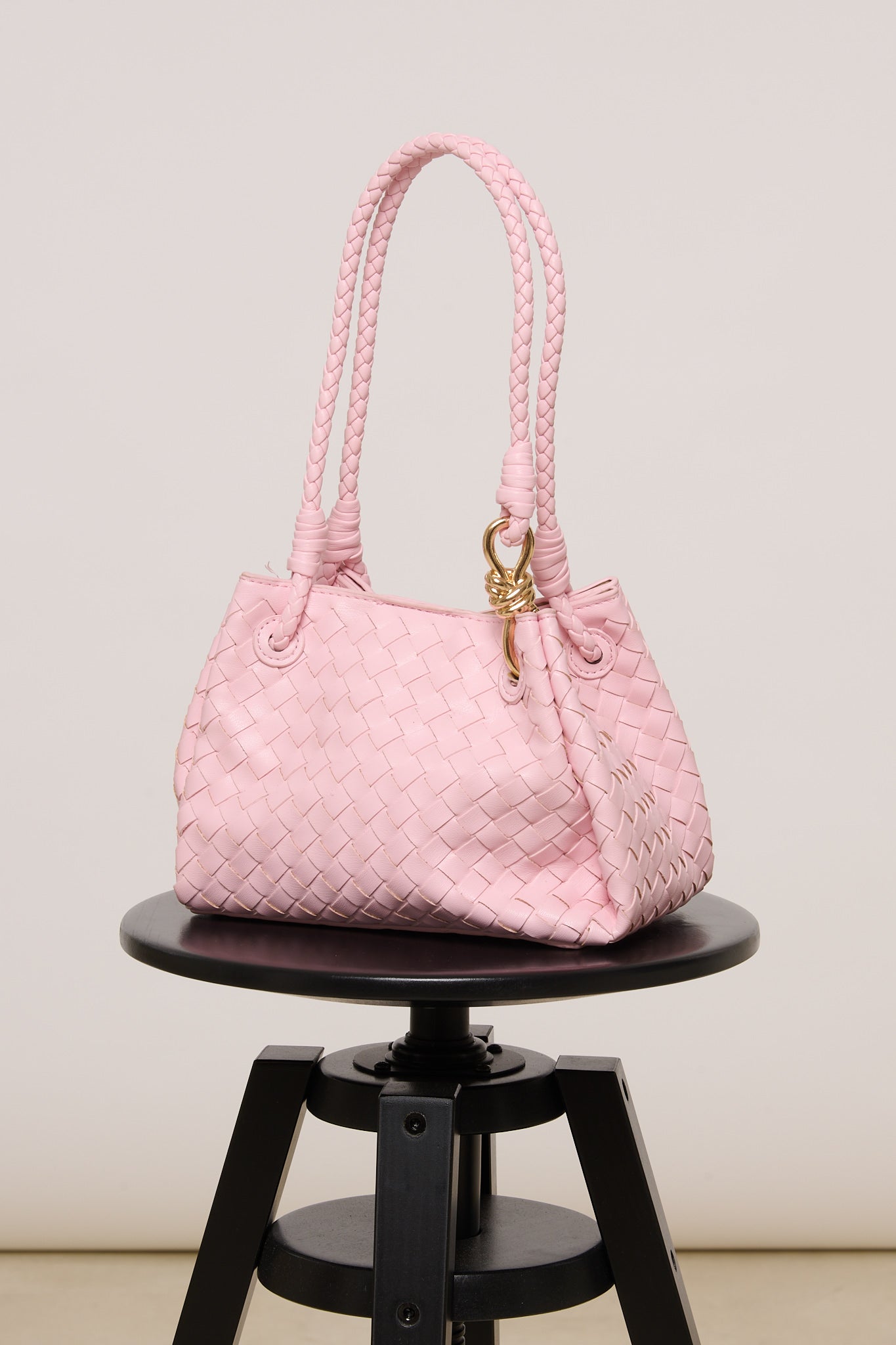 Borsa ‘PLOT’ Rosa