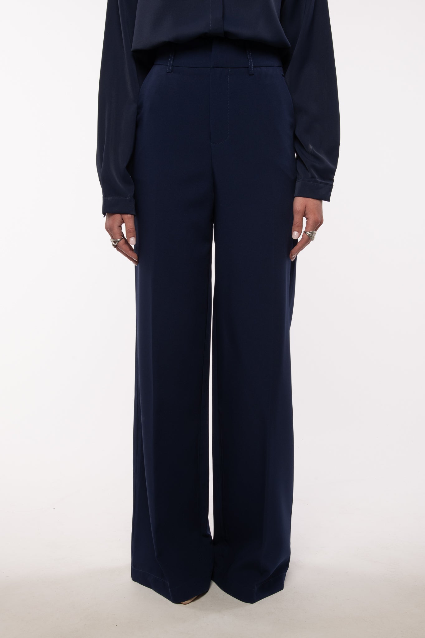 Pantalone ‘BEST SELLER’ Blu Notte