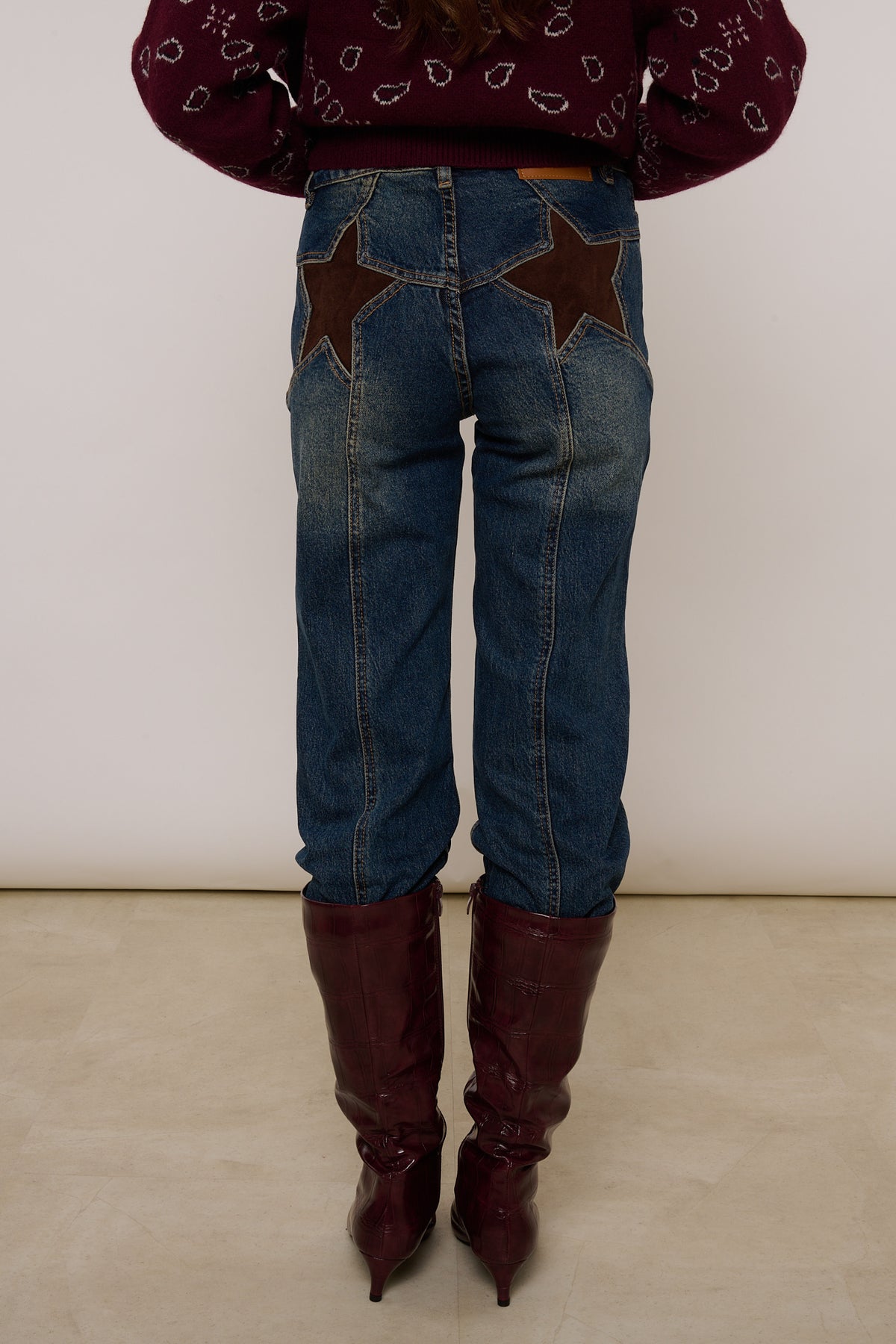 Jeans ‘STAR’