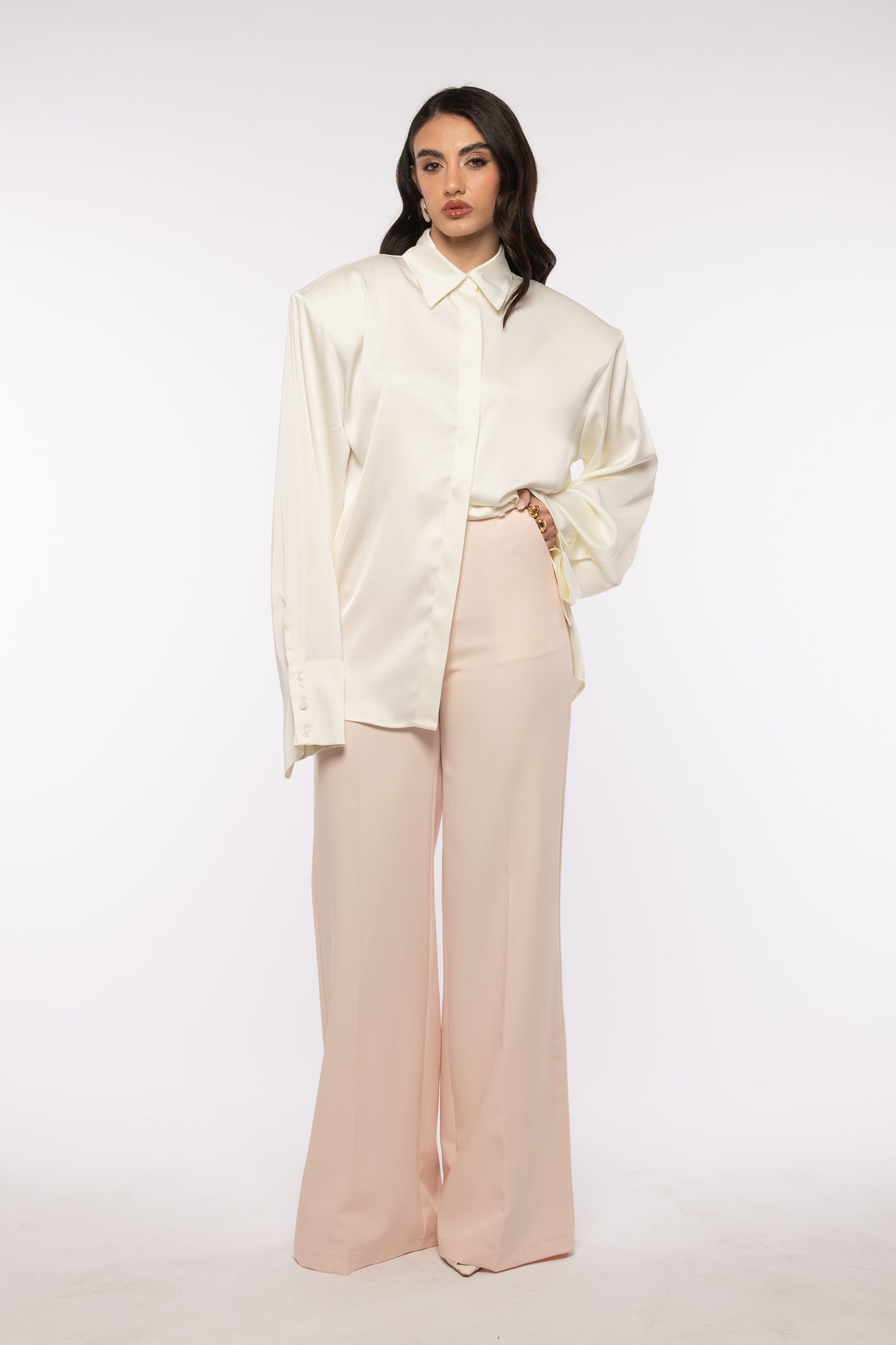 Pantalone ‘BEST SELLER’ Rosa