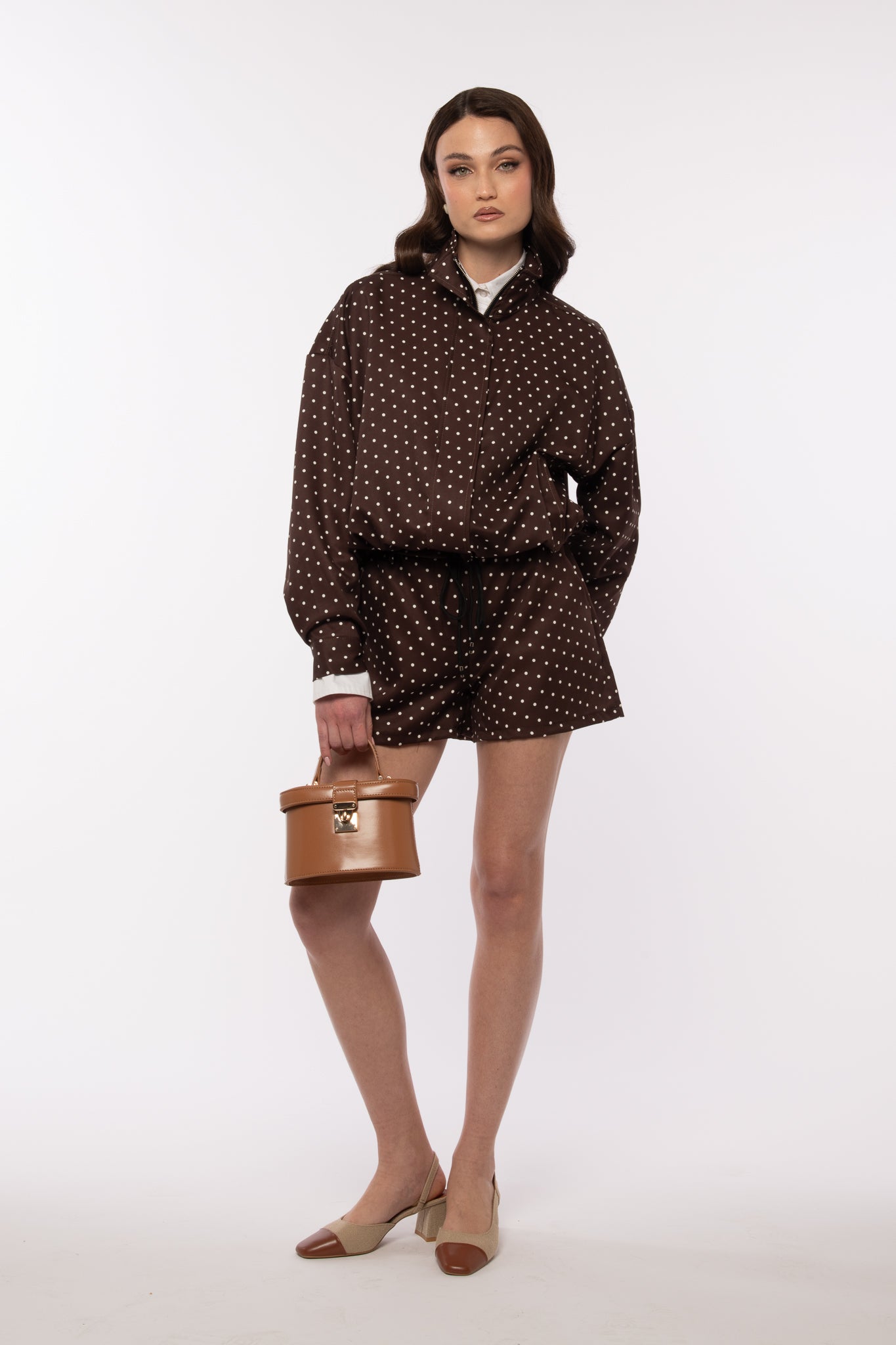 Coordinato ‘POIS’ Cacao