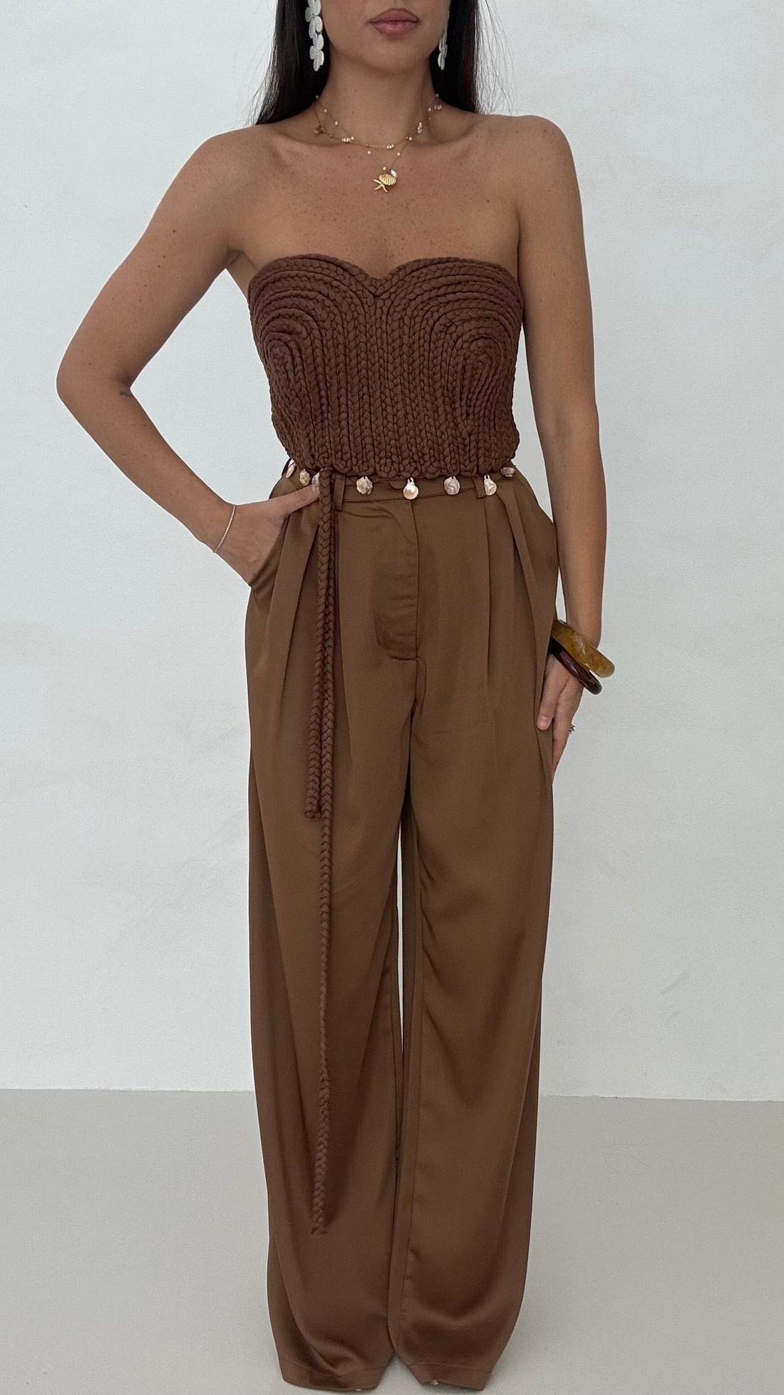 Coordinato ‘BORA BORA’ Cacao