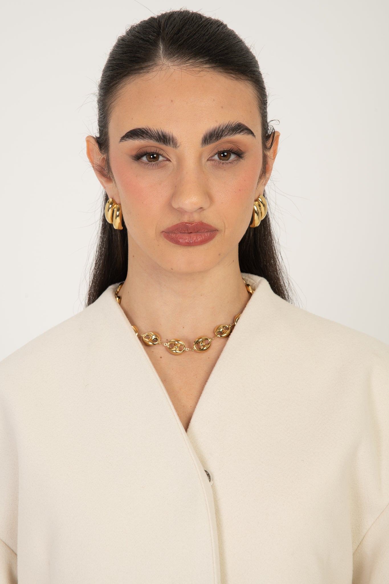 Collana ‘CATENA 3.0’ Oro