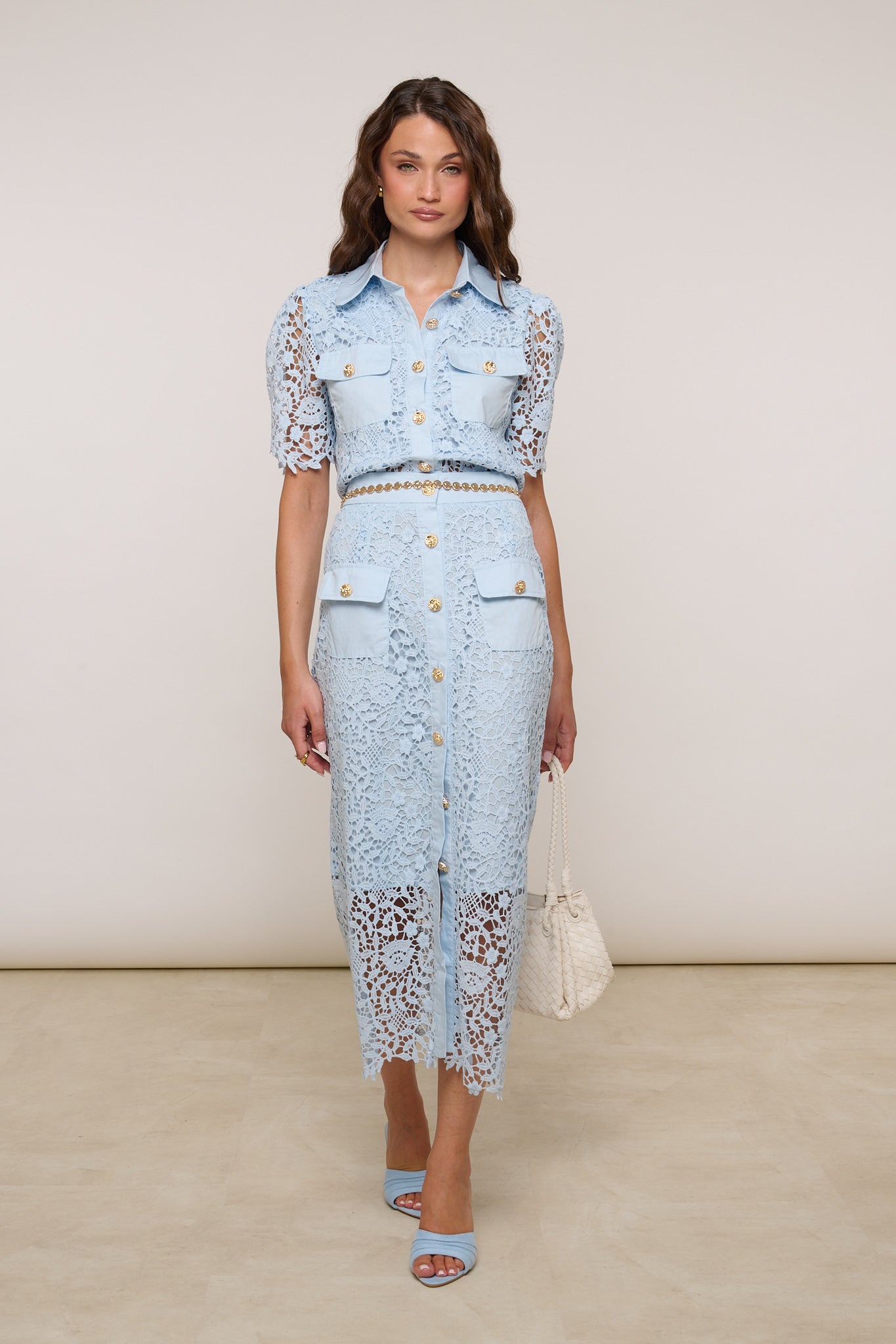 Coordinato ‘DAPHNE’ in pizzo Azzurro