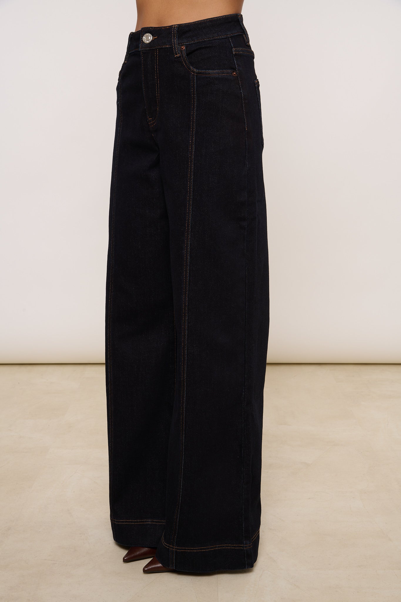 Jeans ‘MISS’ Lavaggio Zero