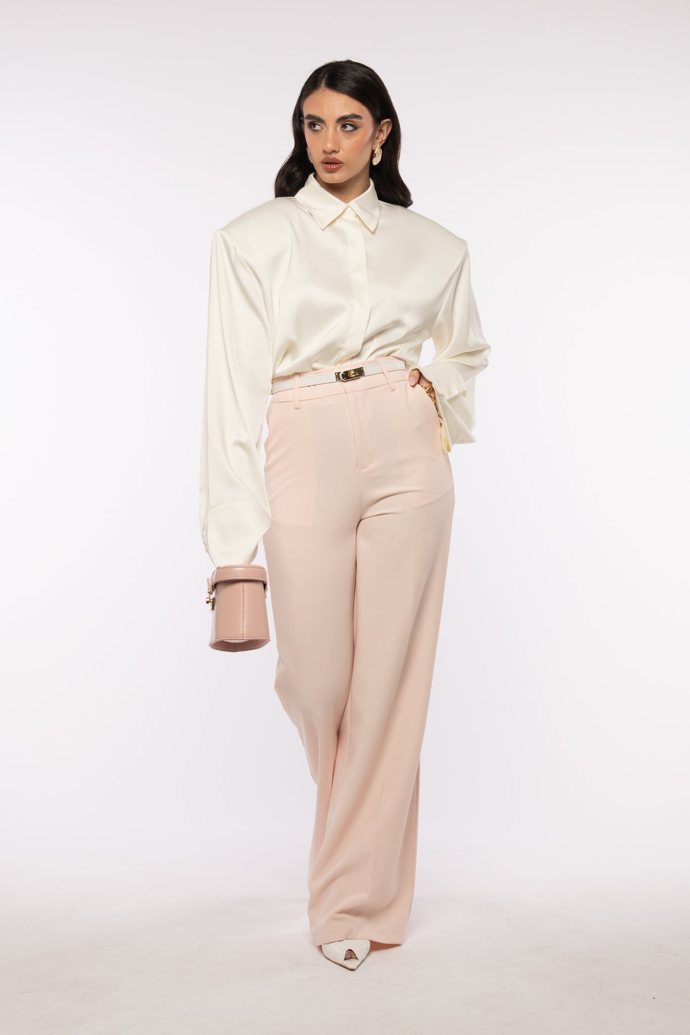Pantalone ‘BEST SELLER’ Rosa