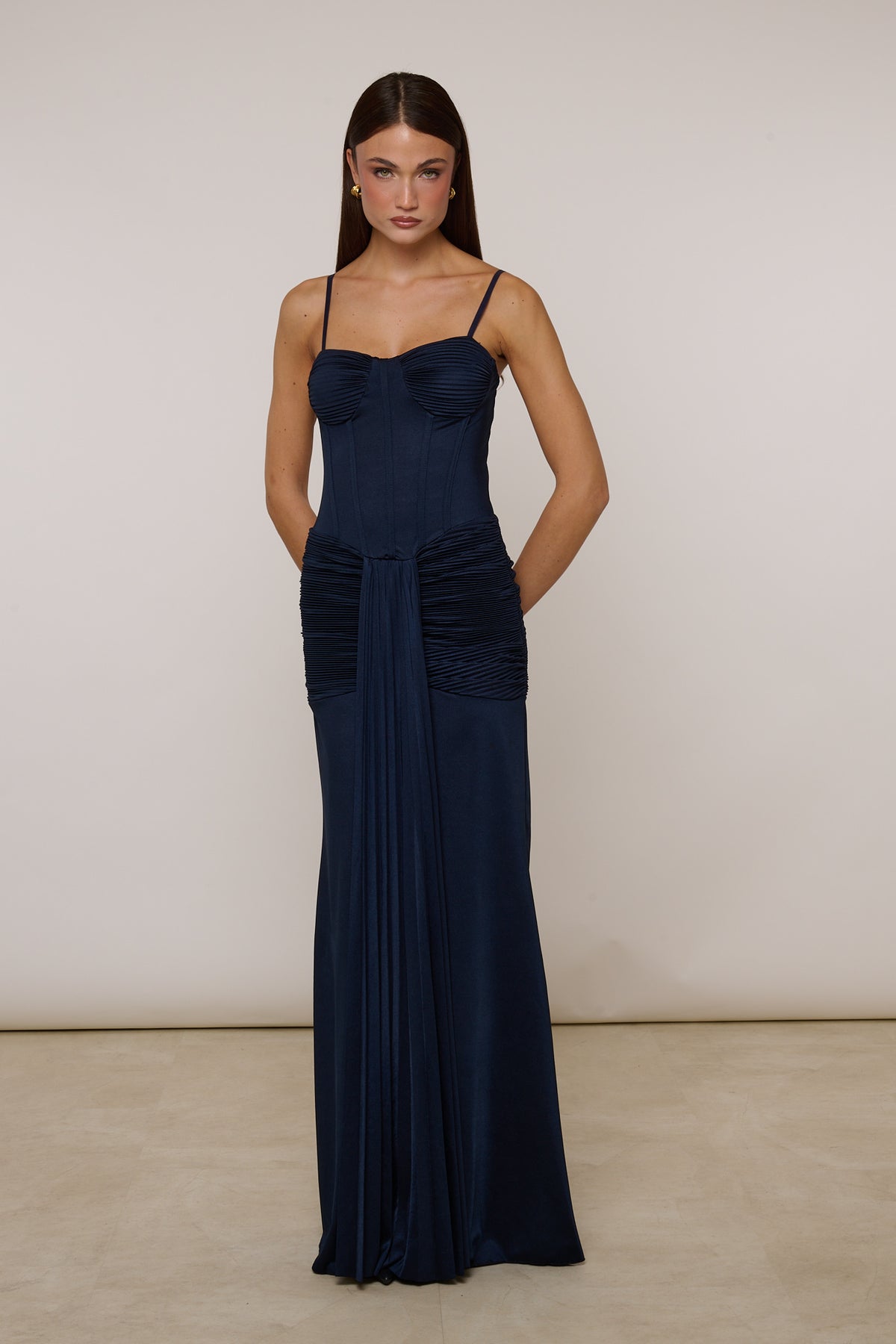 Abito ‘GALA’ Blu Notte