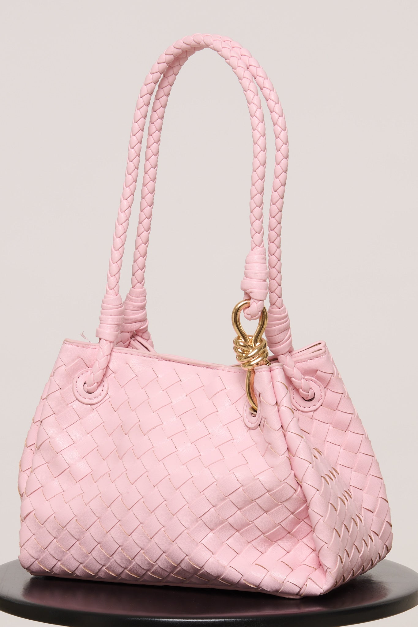 Borsa ‘PLOT’ Rosa