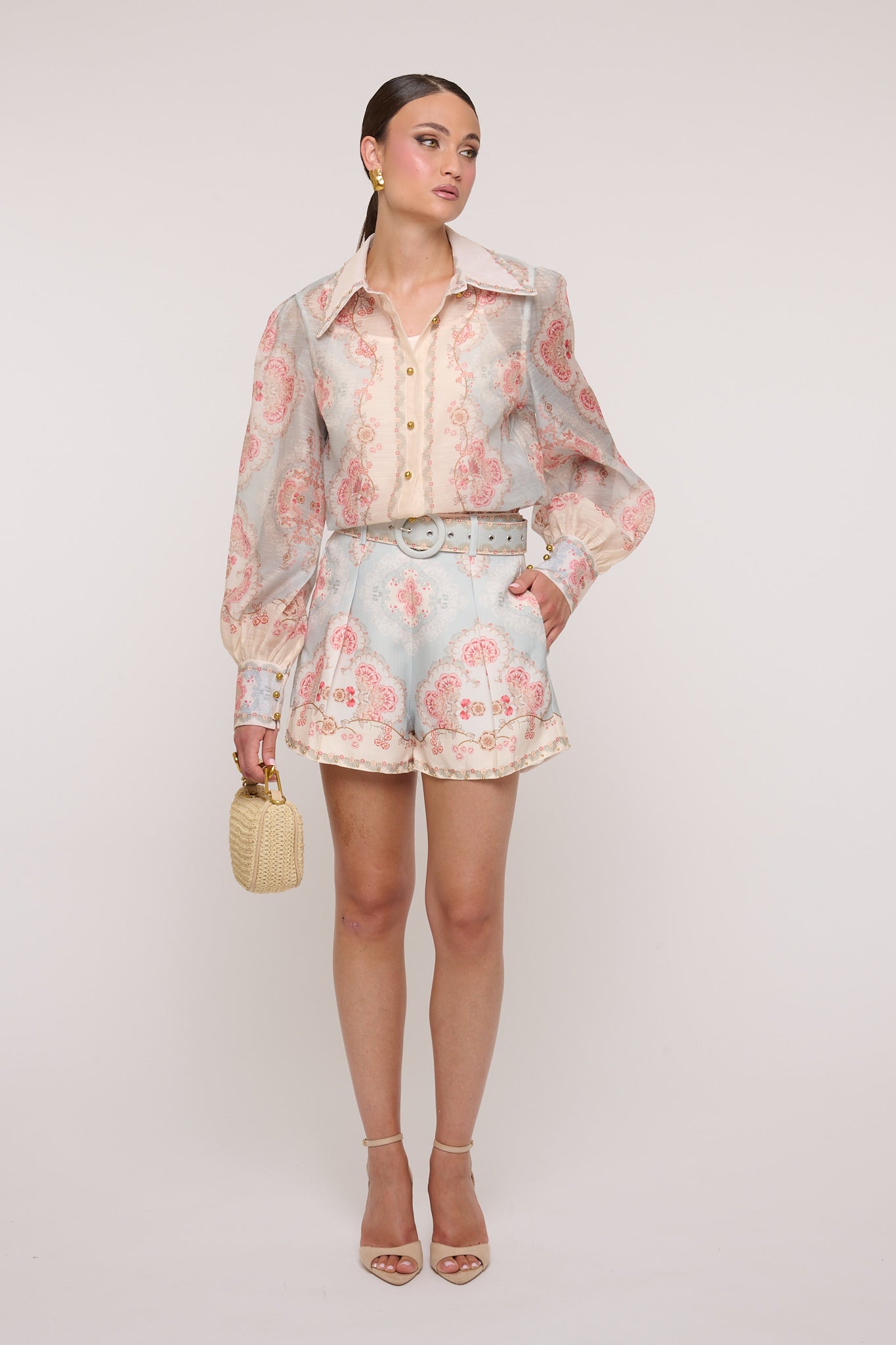 Coordinato ‘PORTOFINO’