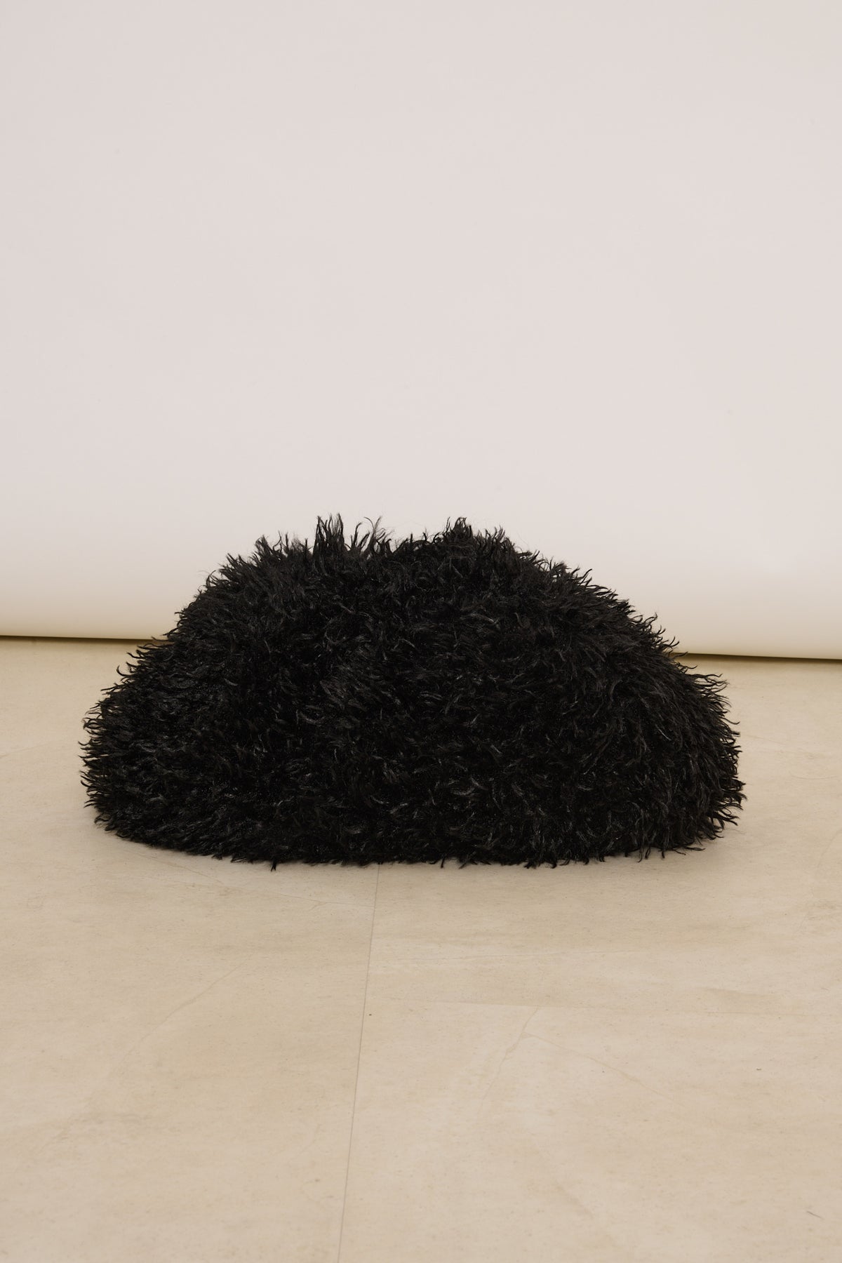 Maxi Pochette ‘MONGOLIA’ Nera