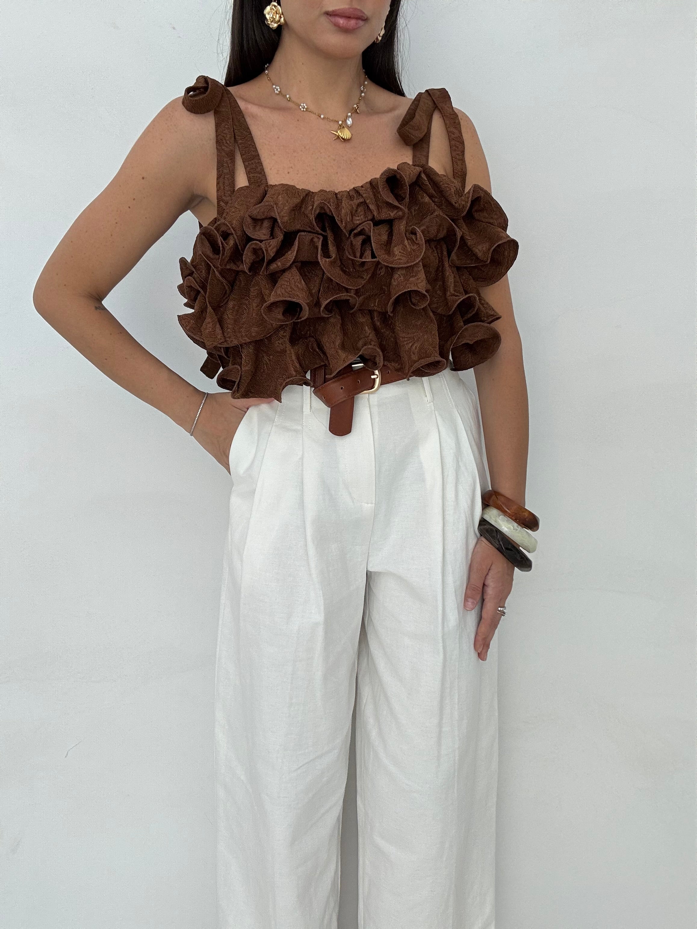 Top ‘ROUCHES’ Cacao