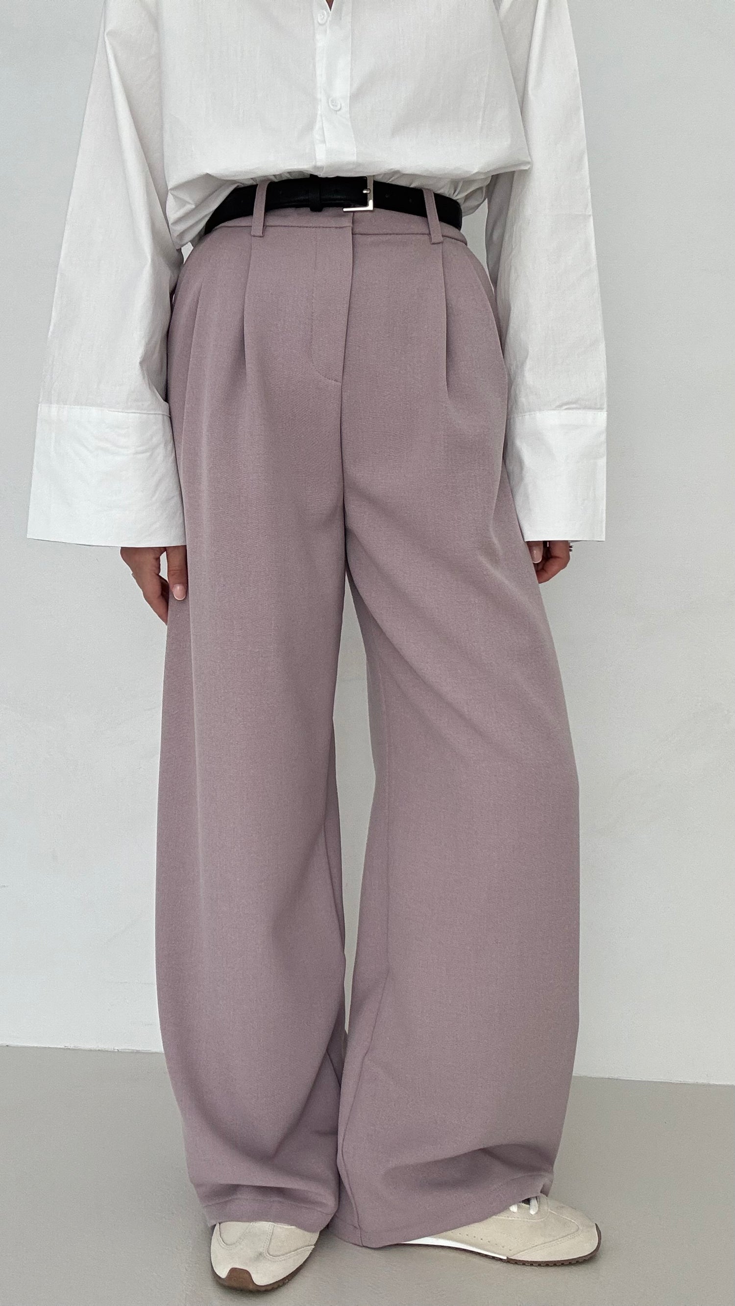 Pantalone ‘CLASSIC’ Rosa
