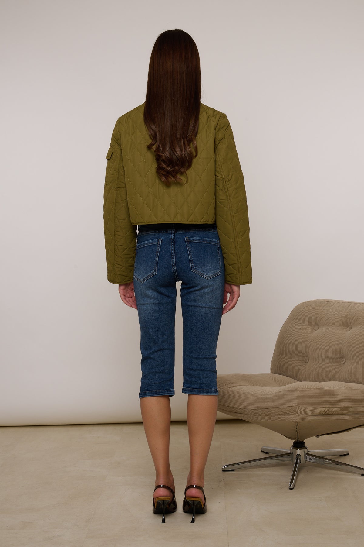 Jeans ‘CAPRI’