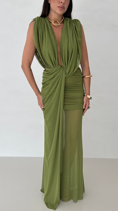 Abito ‘DUBAI’ by Lumina Verde