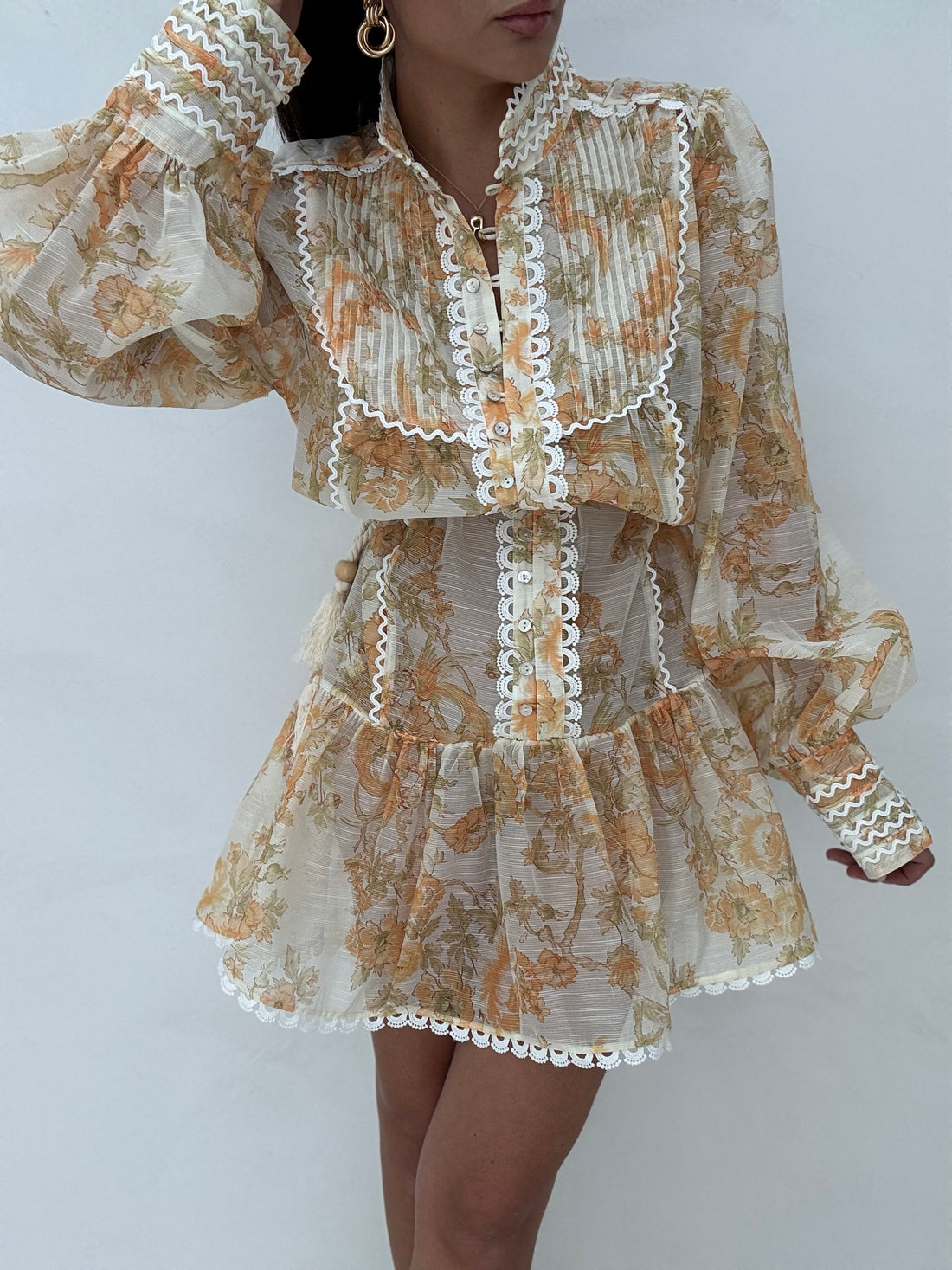 Abito ‘AMALFI’
