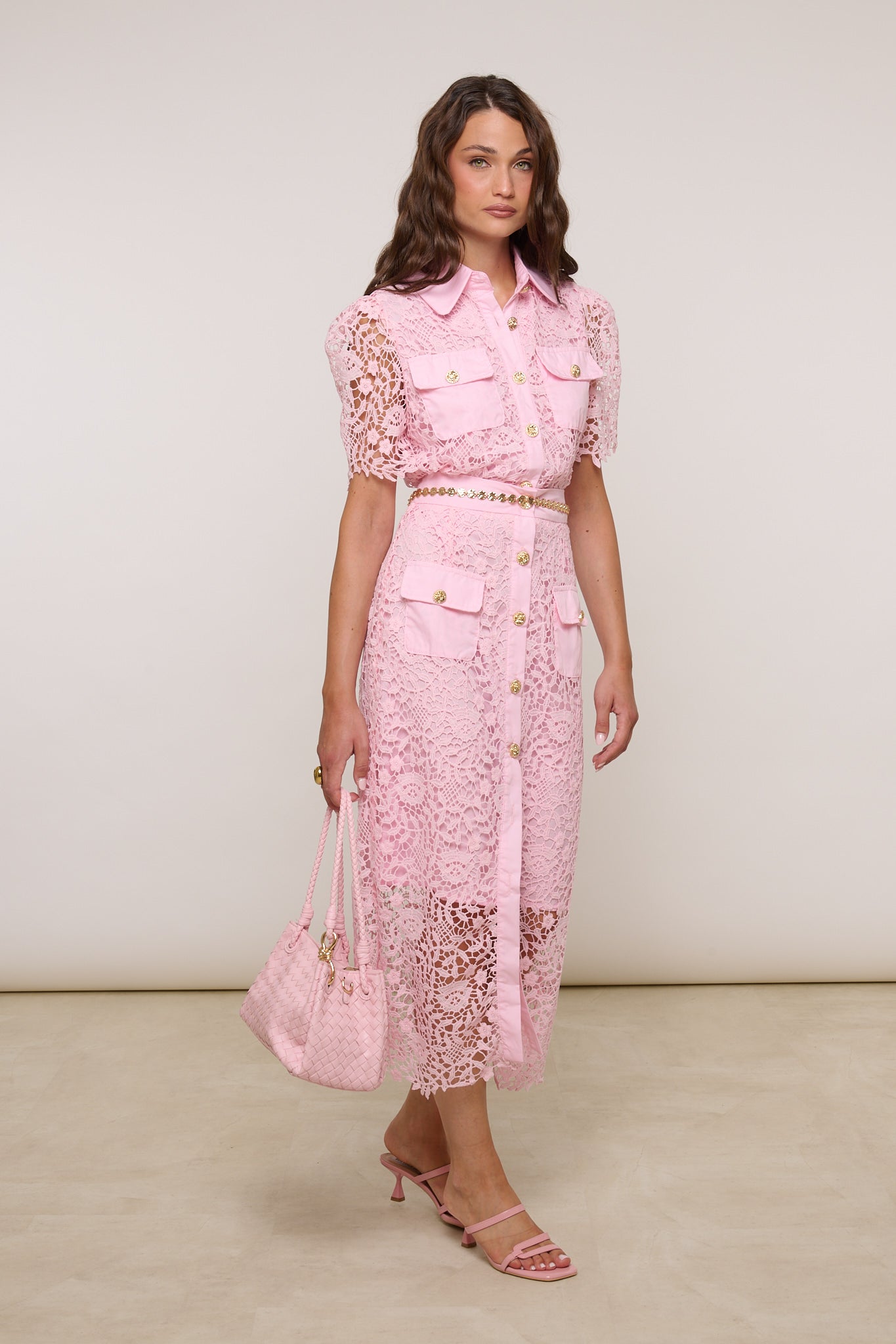 Coordinato ‘DAPHNE’ in pizzo Rosa
