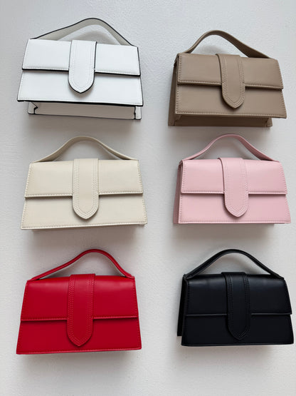 Borsa ‘BAGHEERA’ VARI COLORI
