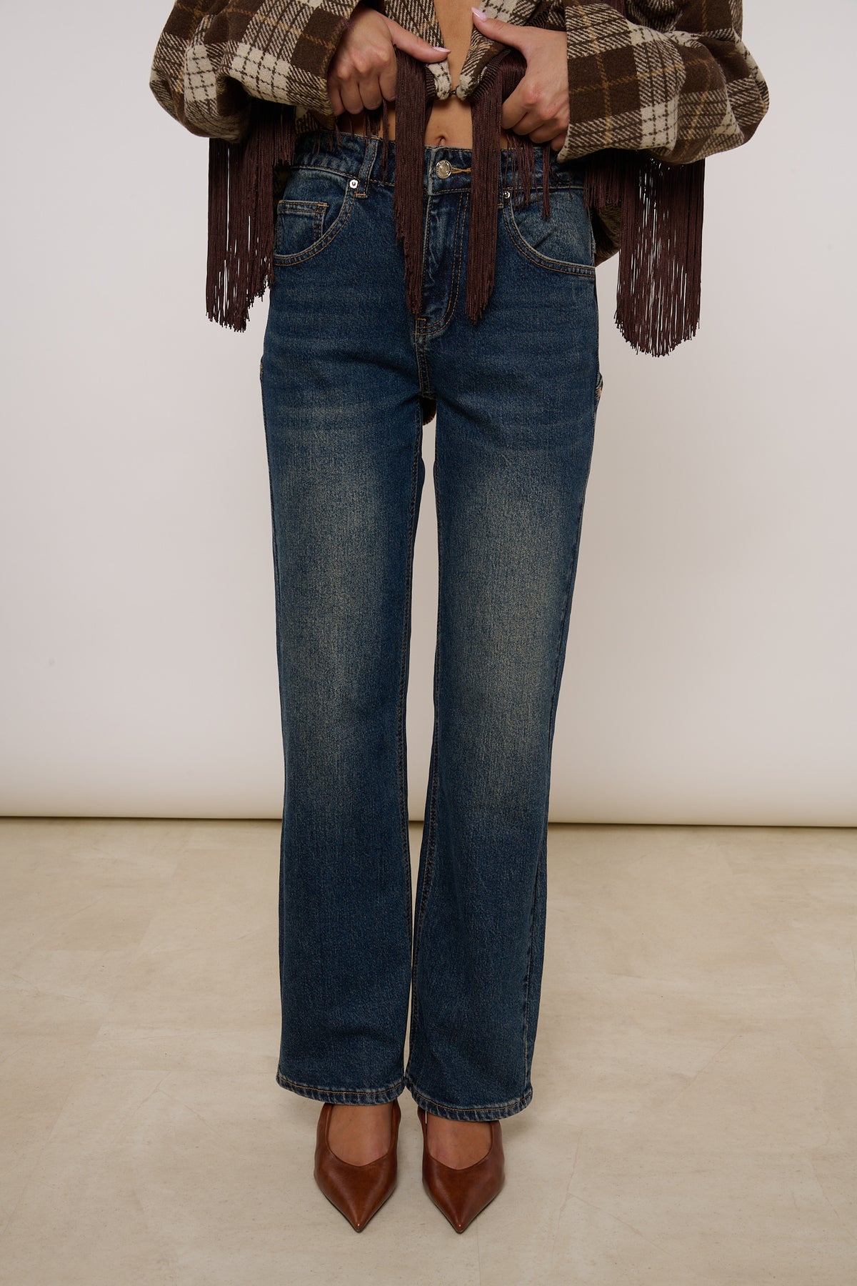 Jeans STAR