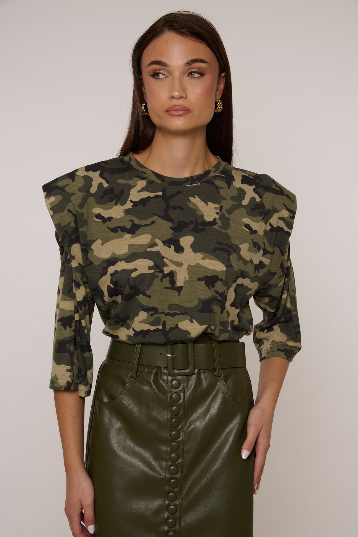 Maglia ‘CAMOUFLAGE’