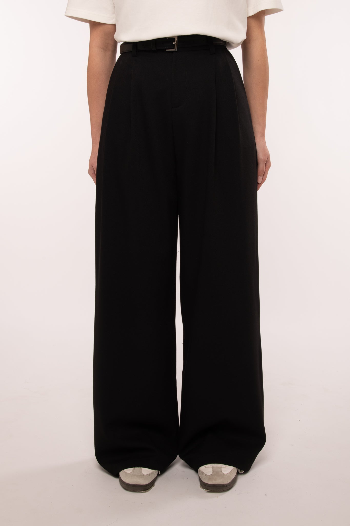 Pantalone ‘CLASSIC’ Nero