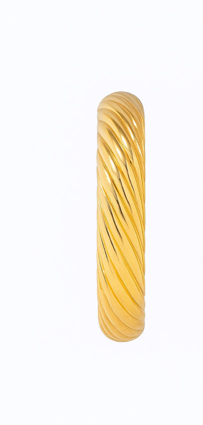 Bracciale ‘MINI RIGHINO ’ Oro