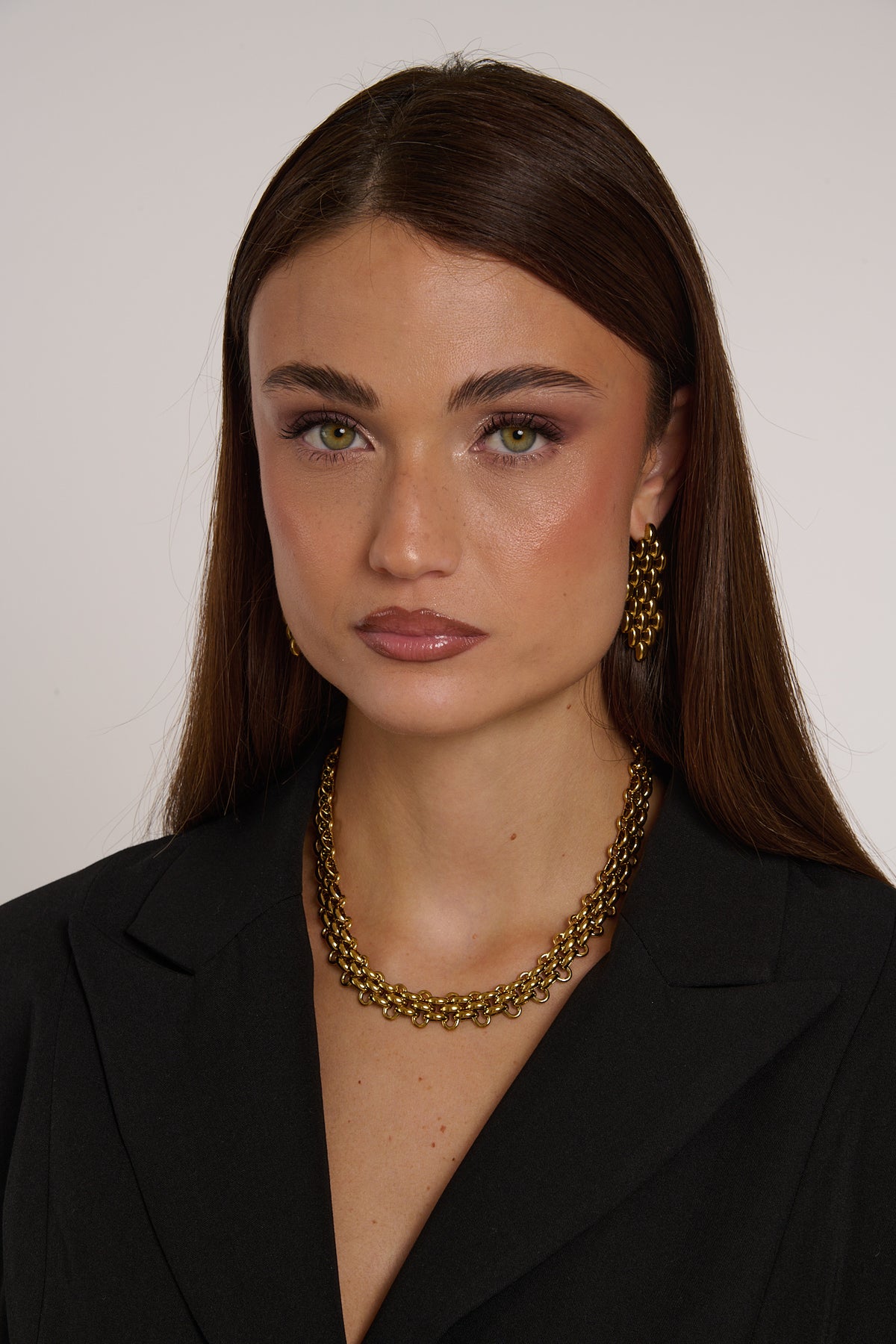 Collana ‘CATENA’ Oro