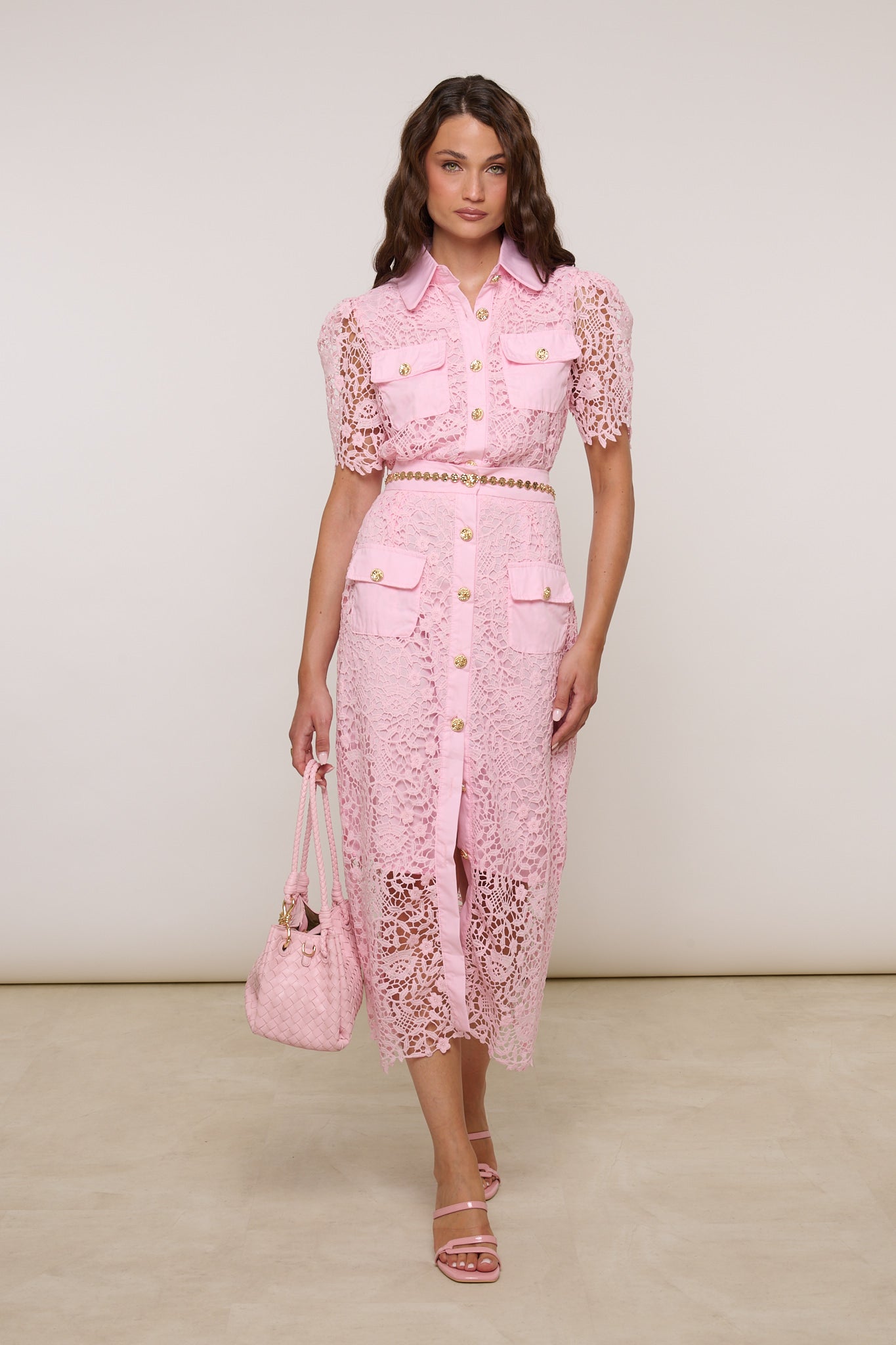 Coordinato ‘DAPHNE’ in pizzo Rosa