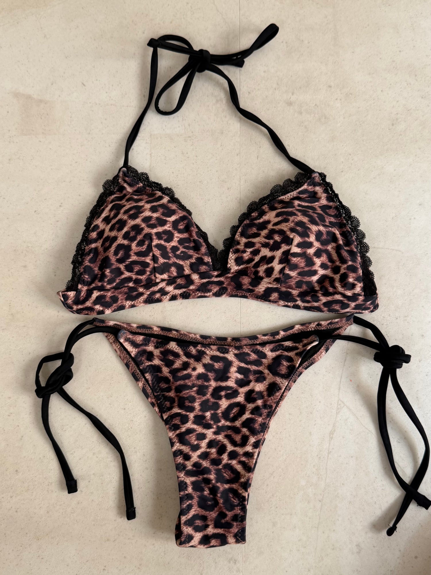Costume ‘ANIMALIER’