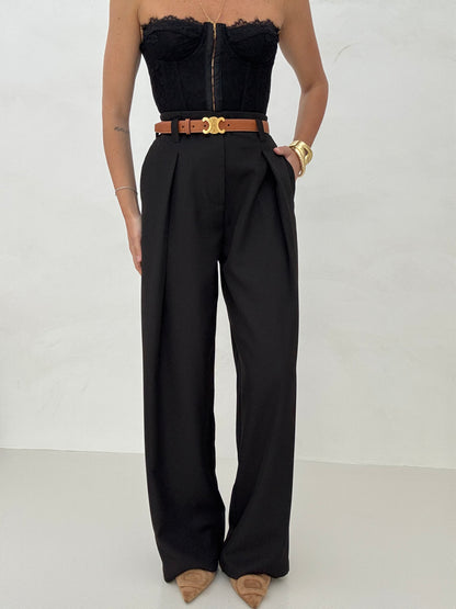 Pantalone ‘EASY’ Nero