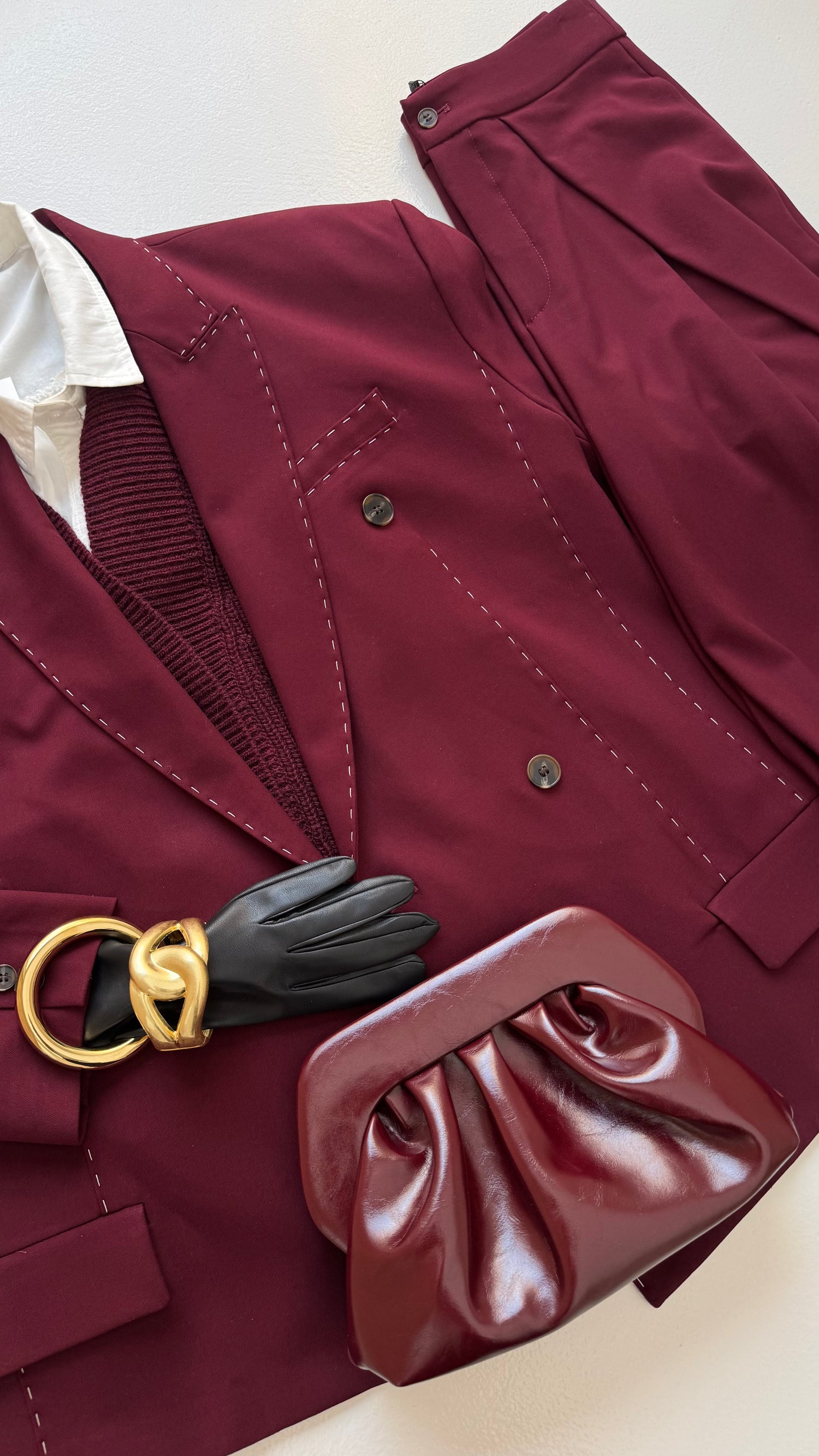 Bracciale ‘LISCIO ’ Oro